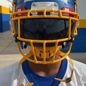 Meet your Posher, Johnny